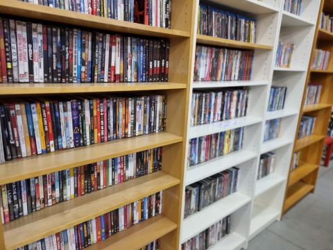 Filme, DVD, Action, Drama, Fantasie, 