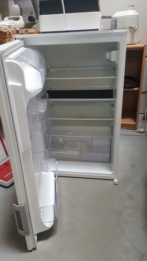 Kühlschrank/Eiskasten