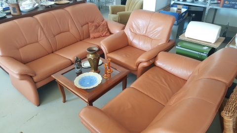 CouchLandschaft