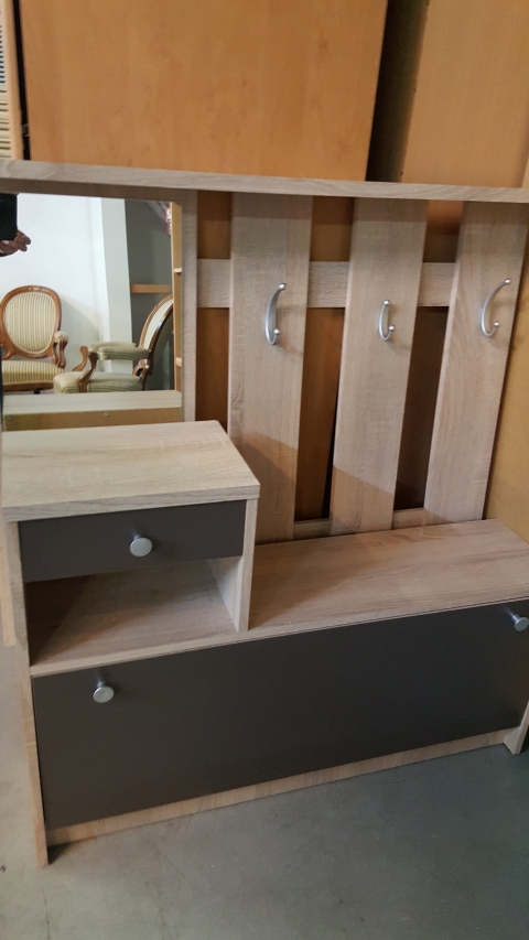 Garderobe