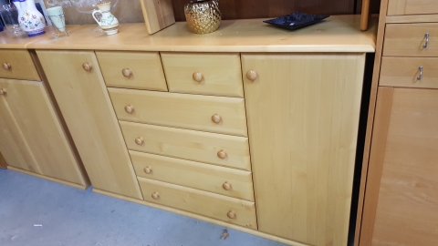 Sideboard