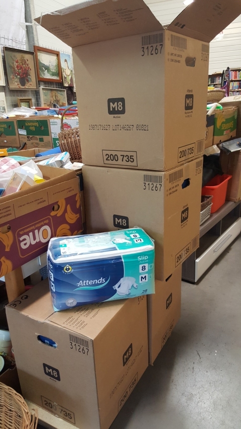 Hygieneartikel