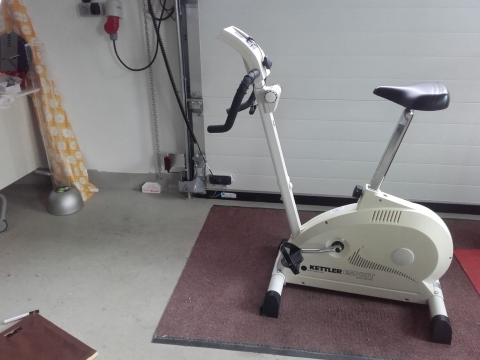 Kettler Hometrainer