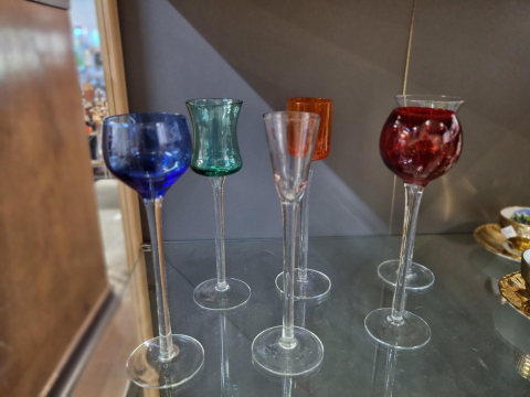 Glas, Schnapsglas, Schnaps, 
