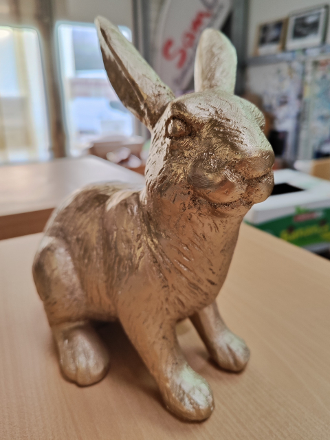 Hase gold