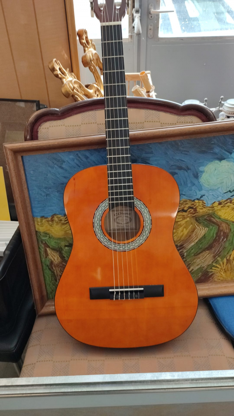 Gitarre, 